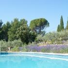 Apartment France Radio: 'les Oliviers' - Peaceful, Self Contained Apartment ...