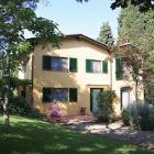 Villa Ambrogiana: Charming Villa With Large Pool, Garden, Close To Florence 