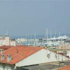 Apartment Antibes Radio: Beautiful 2 Bed Penthouse Apartment With ...