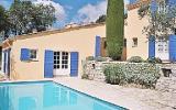 Villa France: Magnificent Provençal Villa With Private Pool And Glorious ...