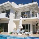 Villa Turkey: Kalkan - New Luxury Contemporary Villa, Private Pool And ...