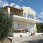Villa Greece: Villa Galinorache - Private Villa With Spectacular Sea And ...