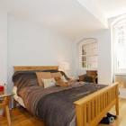 Apartment West Kensington: Bijou And Elegant 1 Bed Chelsea -Sloane Square- ...