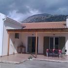 Villa Kefallinia: Affordable Rural Retreat In Unspoilt Tzanata, Cephalonia ...