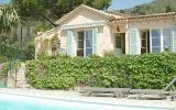 Villa Provence Alpes Cote D'azur: Les Citronniers, Elegant 40S Villa With ...