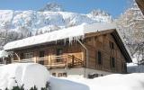 Apartment Rhone Alpes: Large Apartment In Chalet Located In A Quiet Village Of ...