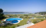 Apartment Portugal Fernseher: Costa De Prata - Silver Coast Apartment With ...