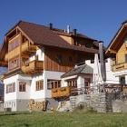 Apartment Austria: Spacious 2 Bed Apartment In The Sunniest Village In Austria 