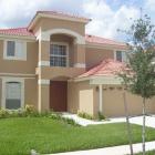 Villa Florida United States: Luxury 5 Bed Villa C/w Pool/spa Nr Disney On ...