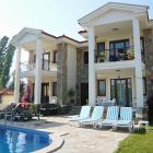Apartment Turkey: 2 Bedroom, 1 Bath 1St Floor Apartment, Pool , Air Con, Book For ...