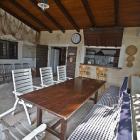 Villa Croatia Radio: Great Accommodation In Villa Verandah Near Trogir For 8 - ...
