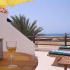 Villa Cape Verde: Well Kitted Out Seafront Villa With Ocean Views In Murdeira, ...