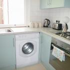 Apartment United Kingdom: Summary Of 36 (Flat 1)-Maisonette 2 Bedrooms, ...