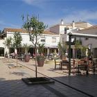 Apartment Murcia: Summary Of Open Plan Bellaluz Garden Apartment Studio, ...