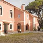 Villa Portugal Radio: Charming 19Th Century 5 Bedroom Villa With Private Pool 