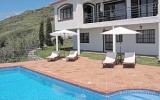 Villa Madeira Radio: Secluded Sunset Villa Set In Lush Mature Gardens With ...