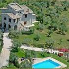 Luxury villa with private pool in Umbria near Todi