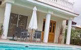 Villa Cyprus Fernseher: Kato Paphos Prime Location Villa & Private Pool - ...
