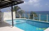 Villa Barbados Safe: Romantic Caribbean Castle-Like Hideaway On Sea Edge Of ...