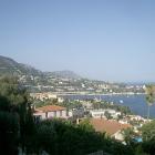 Apartment Villefranche Sur Mer: Contemporary Two-Bedroom Apartment ...