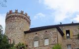 Apartment Montefollonico: Unique Tuscan Castle Apartment With Wondrous ...