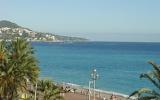 Apartment France: Luxury 2 Bedroom Sea Front Apartment 
