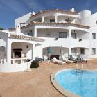 Villa Fontainhas Faro: Magnificent Private Villa With Swimming Pool, Ideal ...