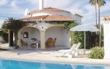 Villa Las Bovetes Fernseher: Beautiful Villa With Own Lovely Pool In Exotic ...