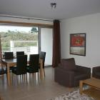 Apartment Portugal: Outstanding Brand New 2 Bedroom Apartment Near The Beach 