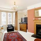 Apartment Bloomsbury Essex: Charming And Characterful 3-Bedroom Apartment ...