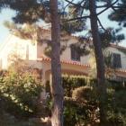 Villa Spain Radio: Luxury Villa In Quiet Pine Surroundings, Close To Beach 