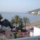 Apartment Islas Baleares Radio: Beach Front Apartment With Stunning Views 