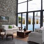 Villa Trinidad And Tobago: Lux Villa With Pool Overlooking Mount Irvine Bay, ...