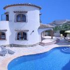 Villa Miraflor Comunidad Valenciana Safe: Private Spanish Holiday Villa + ...