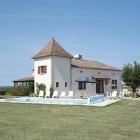 Villa Aquitaine: Superb Villa In Beautiful Location With Private Pool 