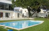 Villa Foz Do Arelho: Stunning 6 Bed Villa With Pool Close To Beach And All ...