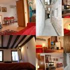 Apartment Italy: Delightful First Floor Apartment, Palazzo Ducale,venice 