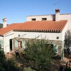 Villa Languedoc Roussillon Radio: Detached Secluded Family Home With ...