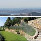 Villa La Garde Freinet: St Tropez Elegant Villa With Pool And Land 
