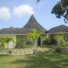 Villa Jamaica: Luxury Self Catering Hillside Villa Overlooking The North ...