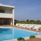 Villa Sardegna: Secluded Country Villa Private Pool, Sea View Near Stintino, ...