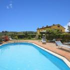 Villa Italy: Charming Villa With Private Pool In Romantic Chianti Setting, ...