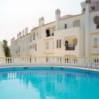 Apartment Portugal Safe: Carvoeiro 2 Bed Holiday Apartment With Air-Con 