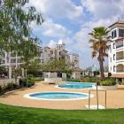 Apartment Andalucia Radio: 3 Bed 2 Bath Penthouse, Amazing Sea Views Facing ...