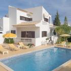 Villa Patroves: 4 Bedroom Villa With Large Garden And Private Pool Very Near The ...