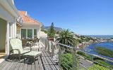 Apartment Western Cape Radio: Camps Bay Luxury Penthouse Directly On Ocean. 