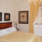 Apartment Comunidad Valenciana: Luxury Apartment In Historic Centre Of ...