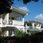 Apartment Barbados: Art Studios #5: Quiet Apartment Next To West Coast Beach, ...