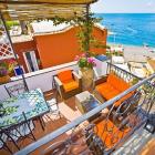 Apartment Italy: Lovely Apartment Situated In Positano... 