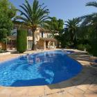 Villa Comunidad Valenciana Radio: Beachside Villa With Private Pool, Sea ...